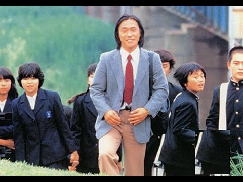 時代劇  3年B組金八先生 Season 5 第4話 2023