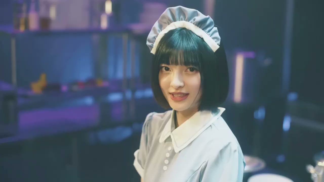 [4K/60fps] 甲田まひるMahiru Coda - CHERRY PIE