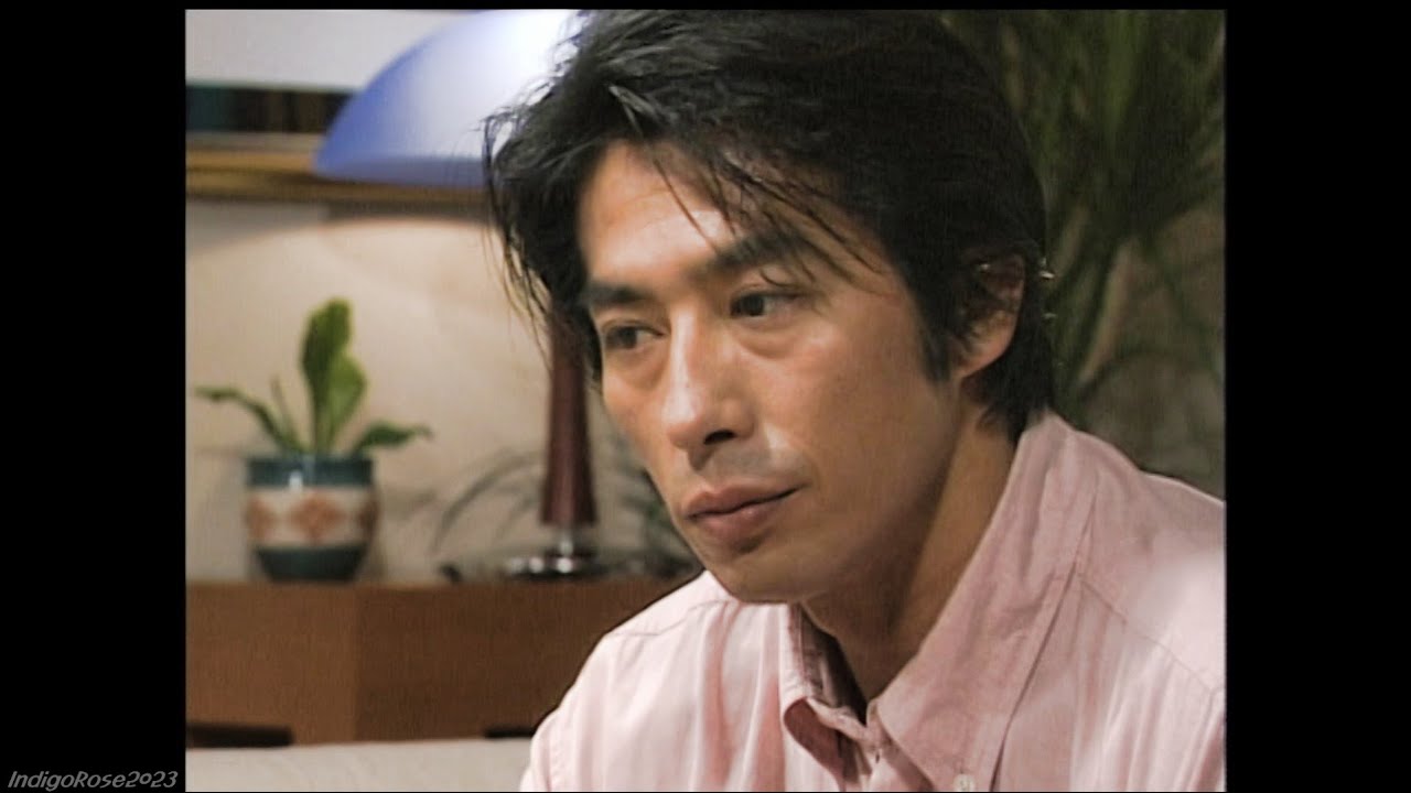 Hiroyuki Sanada 真田広之 Tribute - ＃非婚家族 Unmarried Family Episode 3 Song - Just Another Love #真田広之
