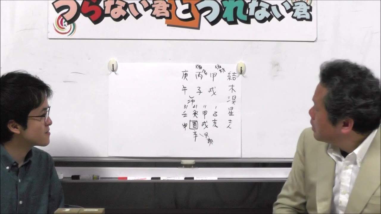 サッカー日本代表・三苫薫選手の実兄と公表した俳優の結木滉星さんを占う！（旬な人占いWEEK！）【うらない君とうれない君】