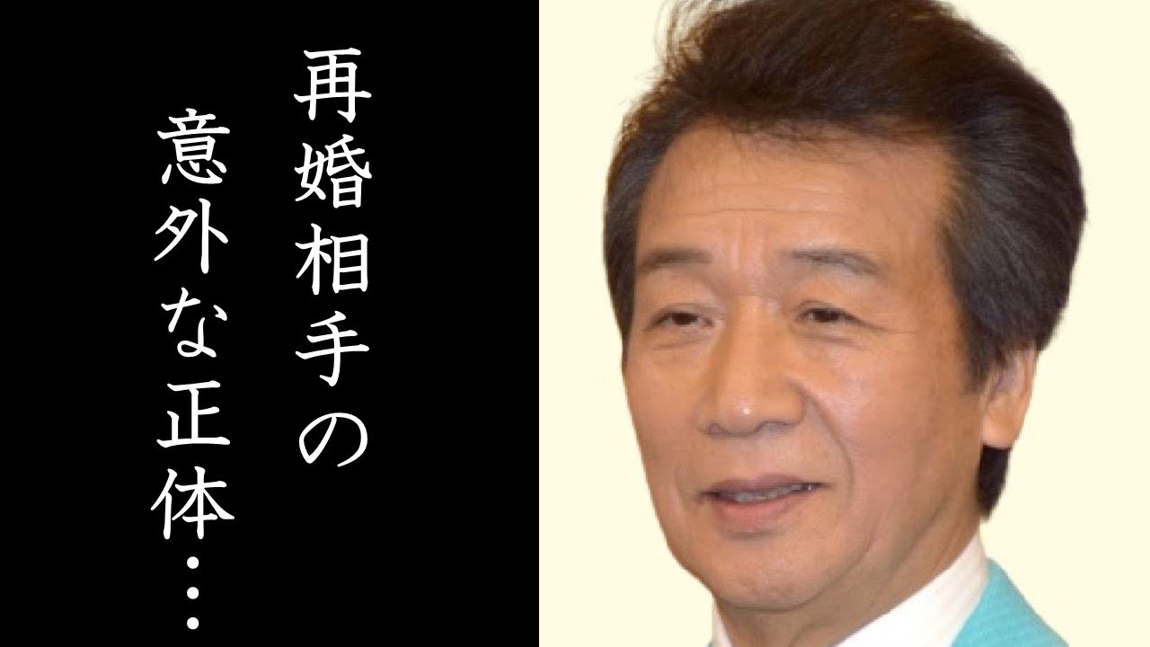 前川清の妻の正体と前妻・藤圭子との離婚理由に驚きを隠せない…「長崎は今日も雨だった」でデビューした人気歌手の子供の意外な職業と現在とは…