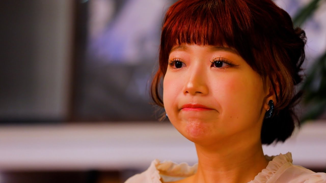 【無料】🌴【恋のLast Vacation】＃13 線香花火のような恋でした。