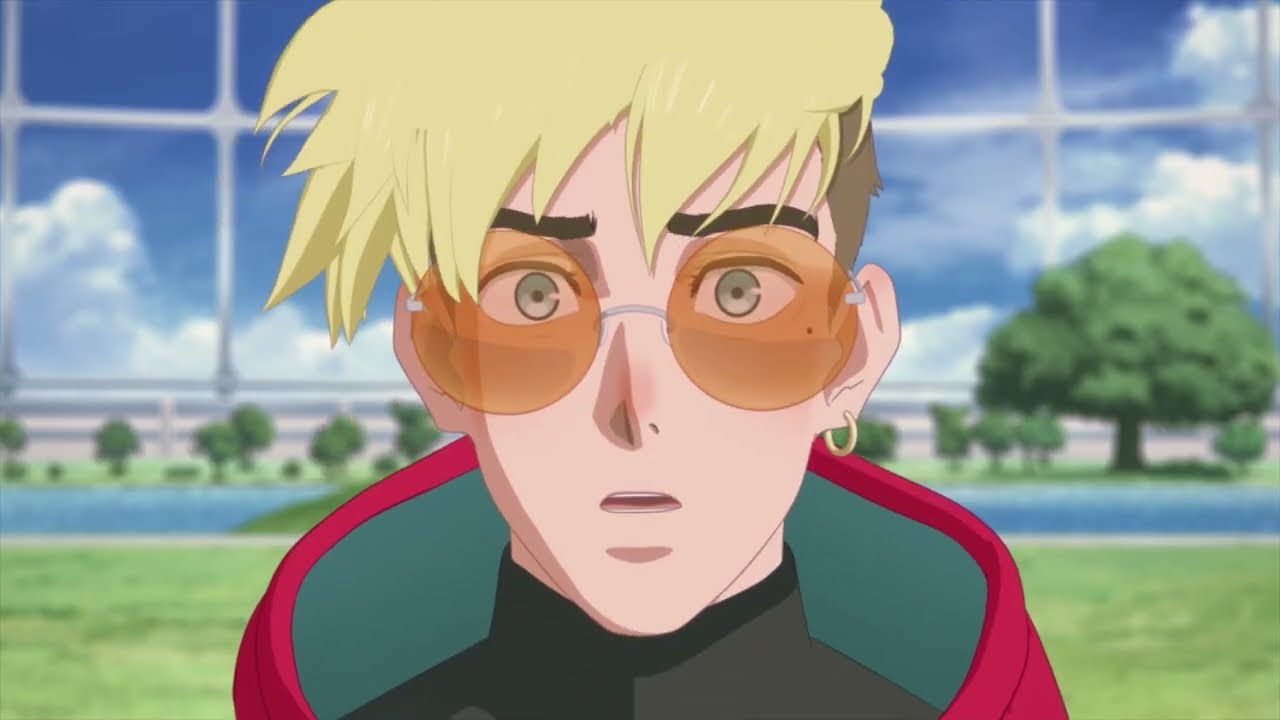 TVアニメ『TRIGUN STAMPEDE』第11話「新世界へ」予告動画