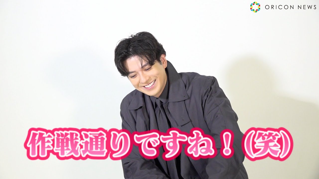 【聖闘士星矢】新田真剣佑、過去の発言を有言実行！？ハリウッド進出の不安も明かす　映画『聖闘士星矢 The Beginning』インタビュー