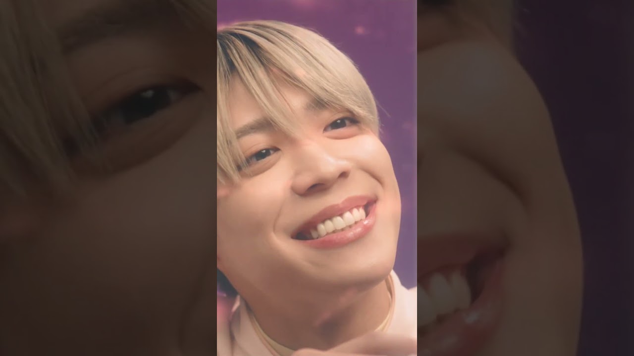 松島聡フォーカス🫶可愛いのとかっこいいのどっちがタイプ？😶#SexyZone#SZ_Cream#Cream