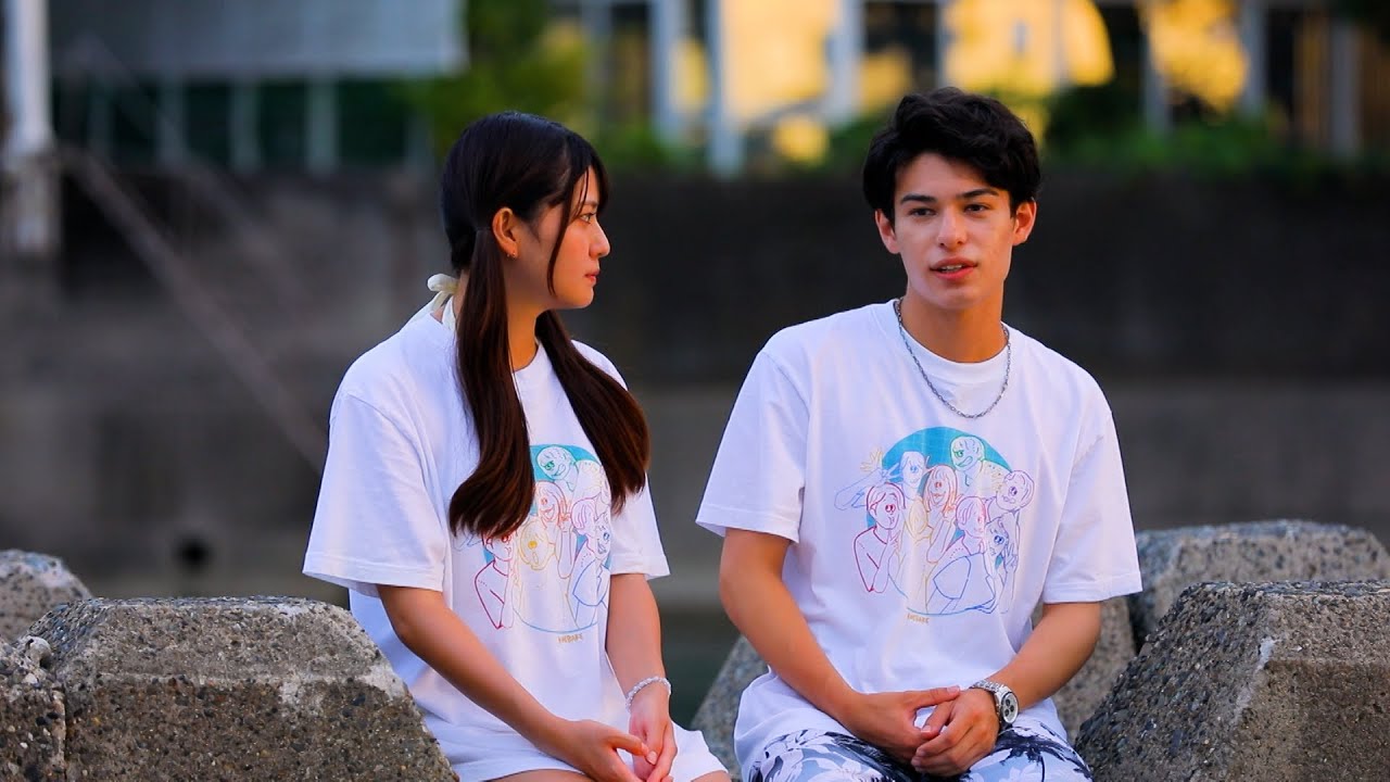 【無料】🌴【恋のLast Vacation】＃12 君に届け、この想い。