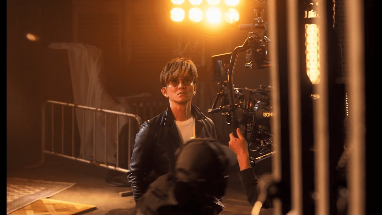 Ray-Ban “Genuine Since” 木村拓哉さん メイキングムービー