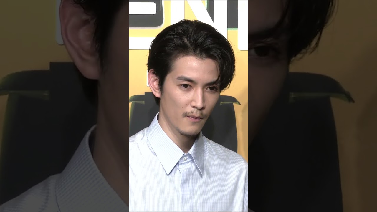 渡邊圭祐登場！「FENDI Hand in Hand～卓越した職人技への称賛」展フォトコール