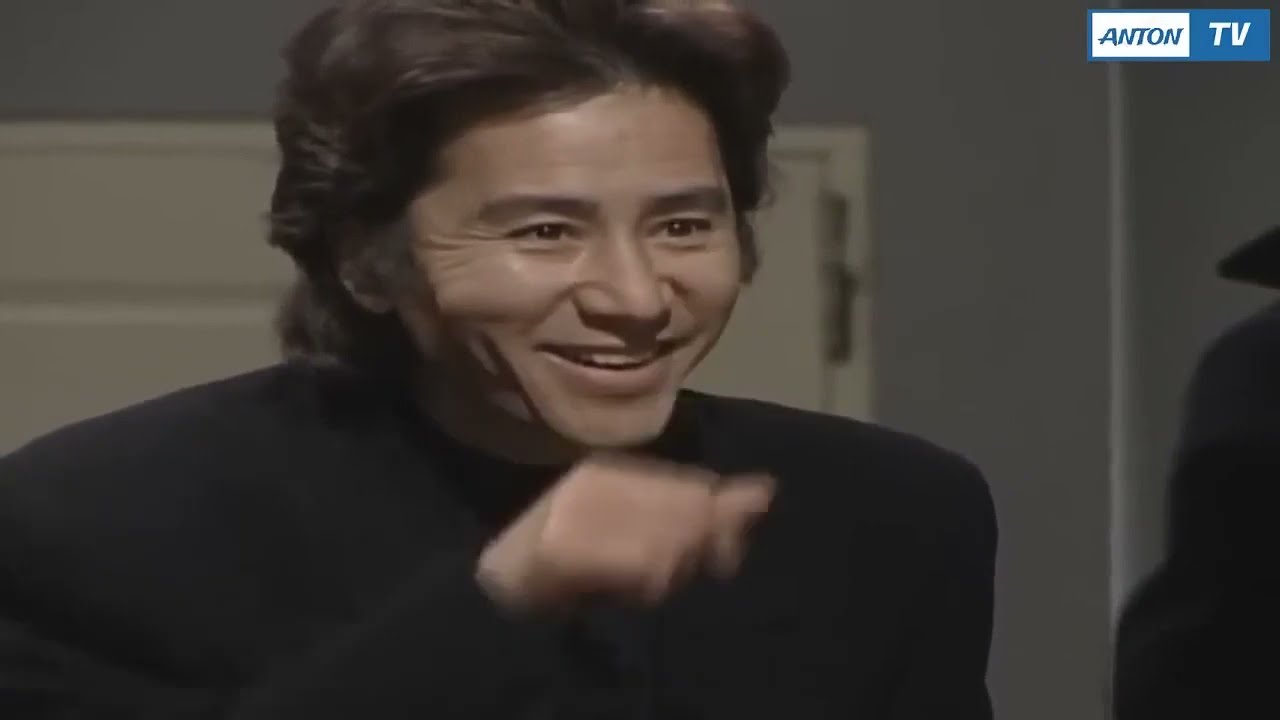 【古畑 任三郎 2023】 古畑任三郎 第2シリーズ 9話  間違われた男 （間違えられた男） 🥓🟢🦅  Furuhata Ninzaburo 2023