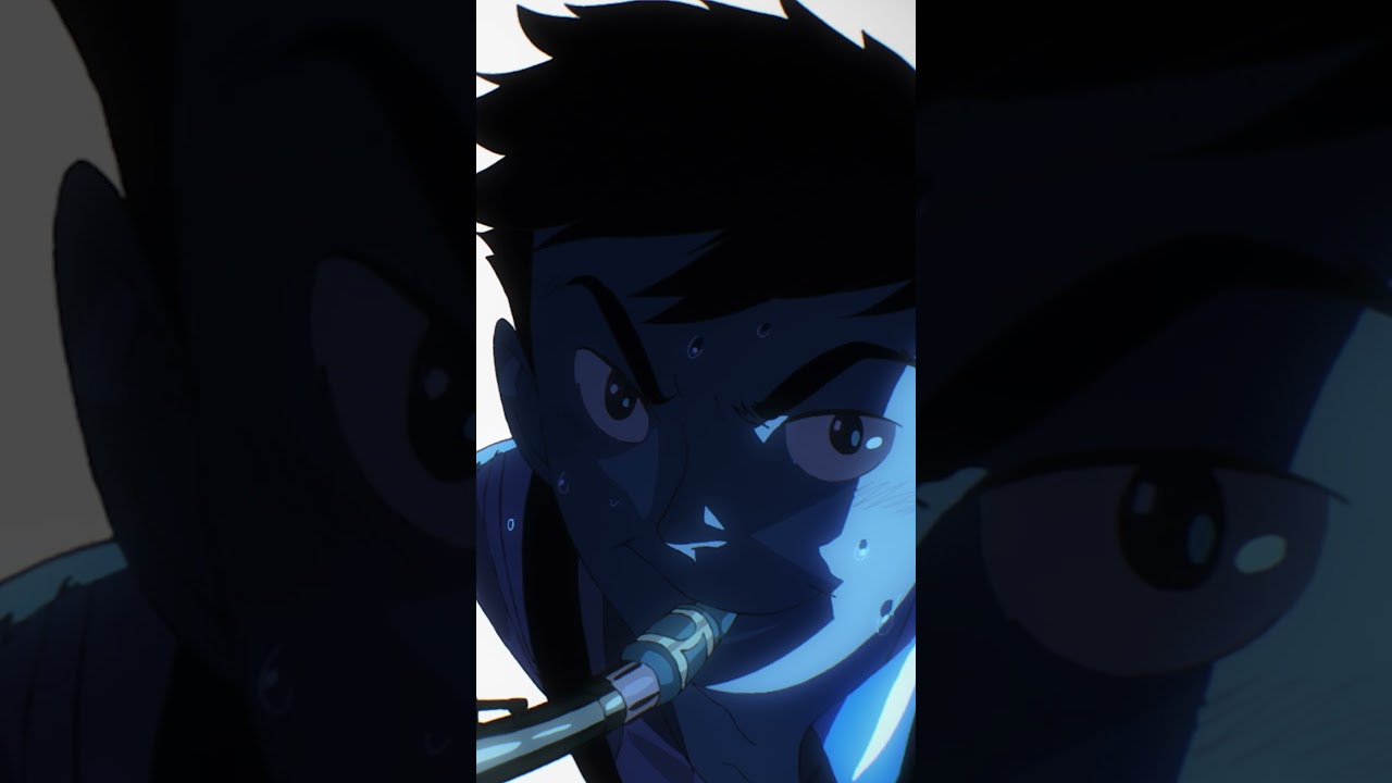 映画「BLUE GIANT」GWも大ヒット上映中！ #shorts  #bluegiant  #ブルージャイアント