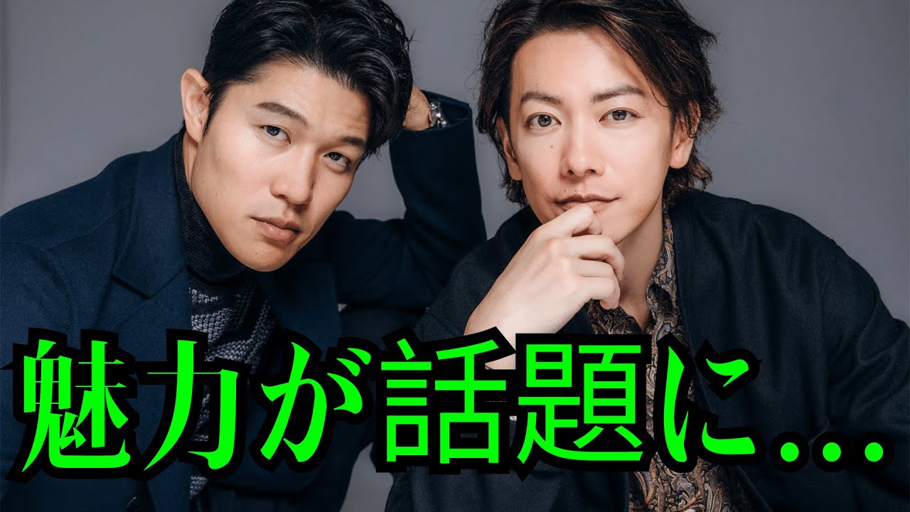 鈴木亮平“時代のカリスマ”が佐藤健さんについて語り、話題を集めました。