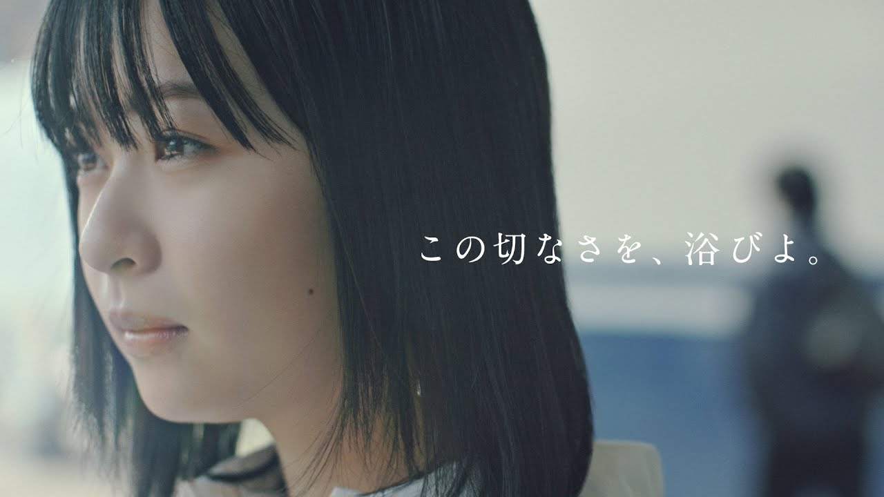 ヘブンバーンズレッドCM | 新章開幕「ホームで待つ人々」篇 60秒