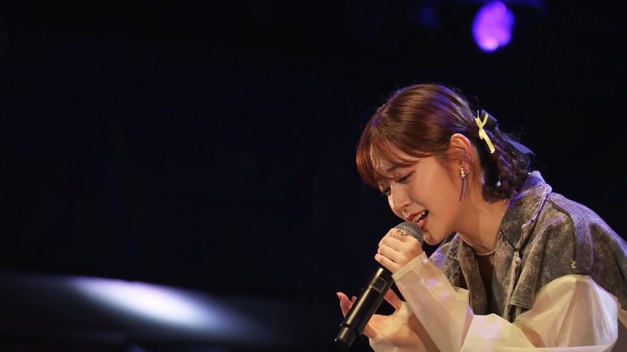 (2022) 空は二度燃える - 鈴木愛理