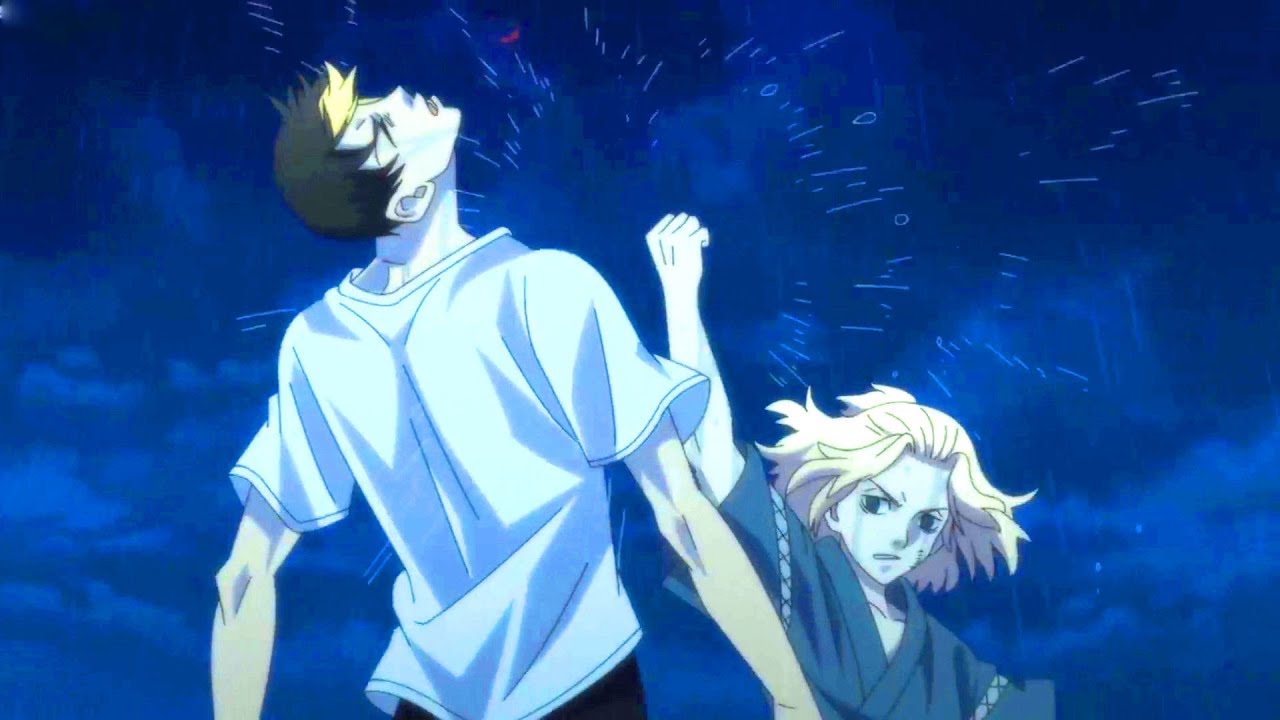 How to watch Tokyo Revengers: Christmas Showdown ( 2022 ) FULL SS- 東京卍リベンジャーズ（2023）FULL SSの視聴方法