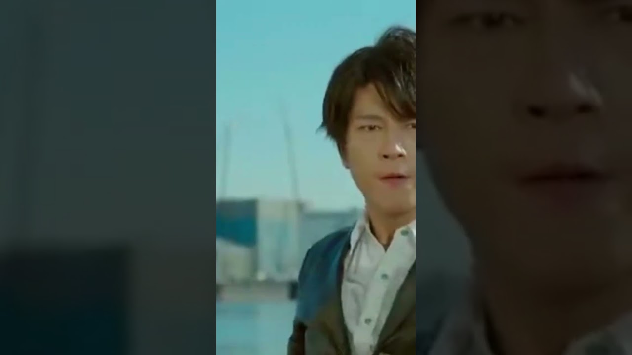 及川光博 スーパーヒーロー大戦GP 仮面ライダー3号 変身 short