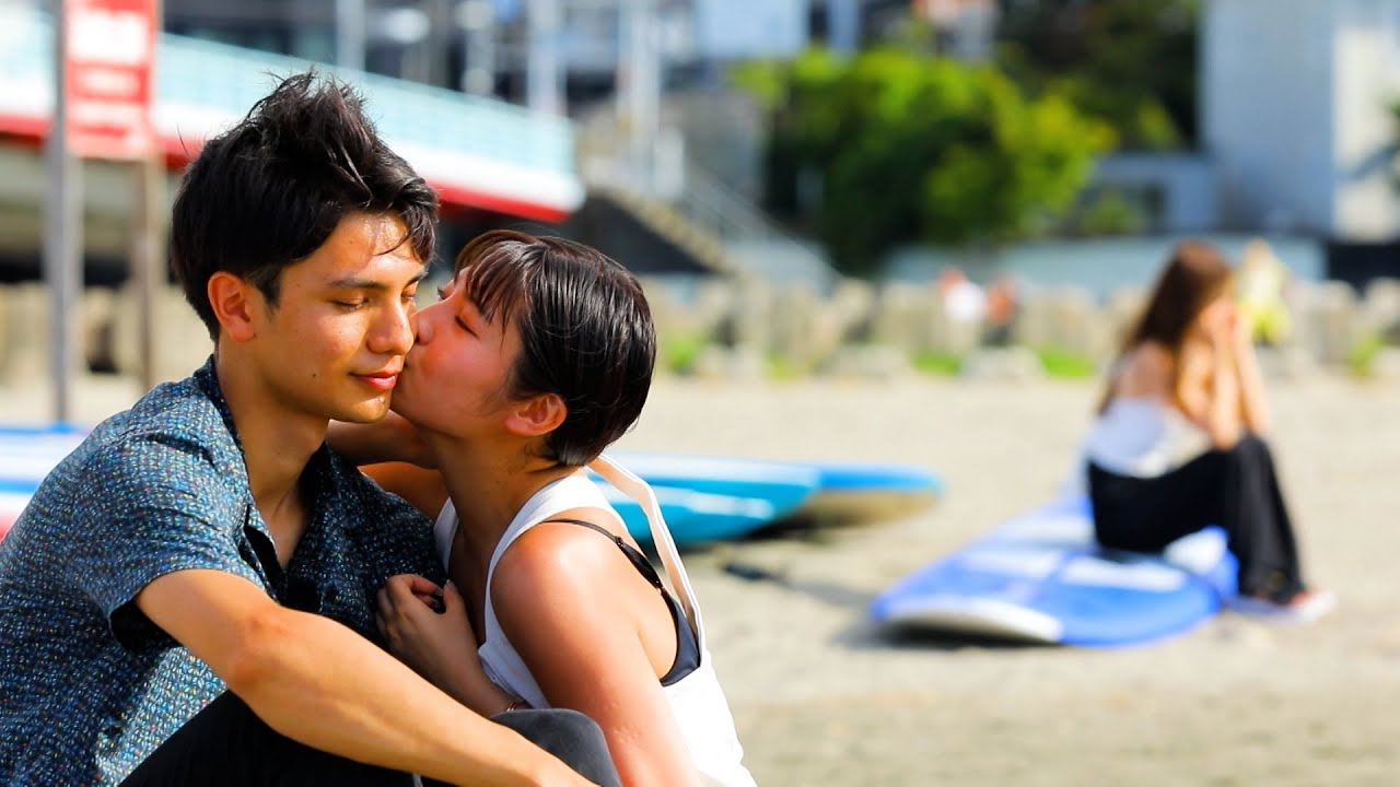 【無料】🌴【恋のLast Vacation】最終回 この夏、君と出逢えて幸せでした。