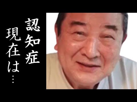 小林旭が認知症で気の毒な現在に言葉が出ない...「熱き心に」で人気俳優と美空ひばりの離婚理由や妻との別れに涙...