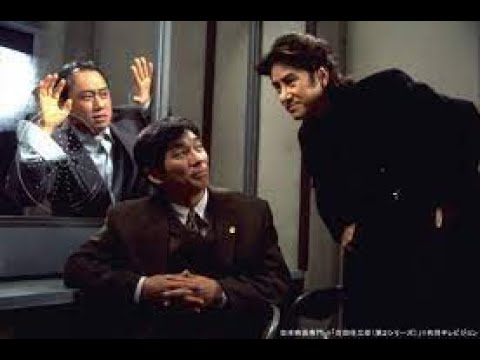 【古畑 任三郎 2023】 古畑任三郎 6話 SP スペシャル すべて閣下の仕業 2004🥓🟢🦅  Furuhata Ninzaburo 2023