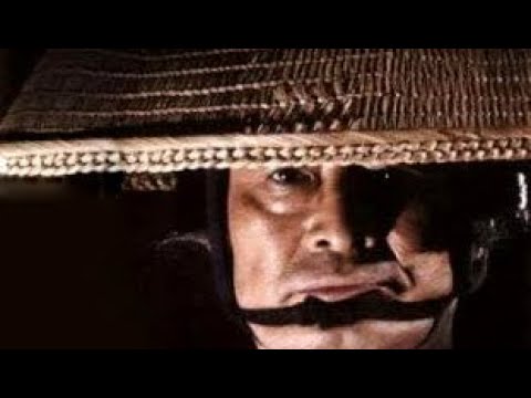 雲霧仁左衛門 ♪1995年版