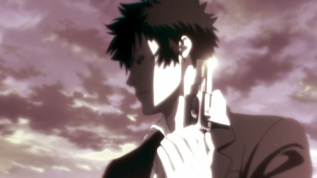 『劇場版 PSYCHO-PASS サイコパス』主題歌