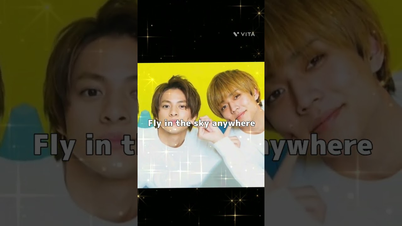 #平野紫耀 #永瀬廉 #kingandprince #shorts