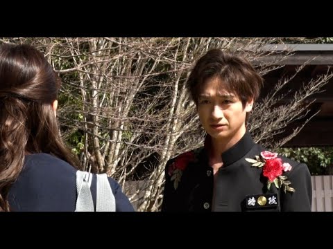 D58- キスマイ、ヤンキー姿で純愛ストーリーの主演&演出に挑戦 HiHi Jets井上瑞稀も参戦