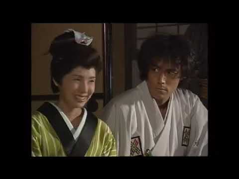 阿部寛・・・［時代劇］天晴れ夜十郎 #8 💖時代劇スペシャル 2023