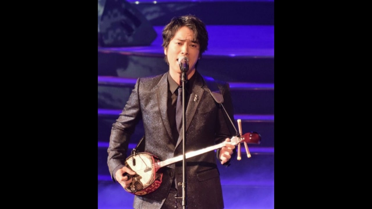 歌うま【海の声】桐谷健太　Cover2023