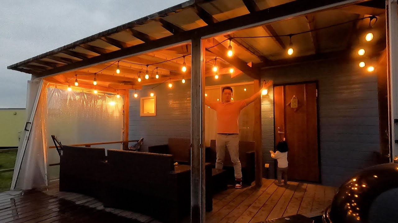 新しいお家に引越しました【大嘘】