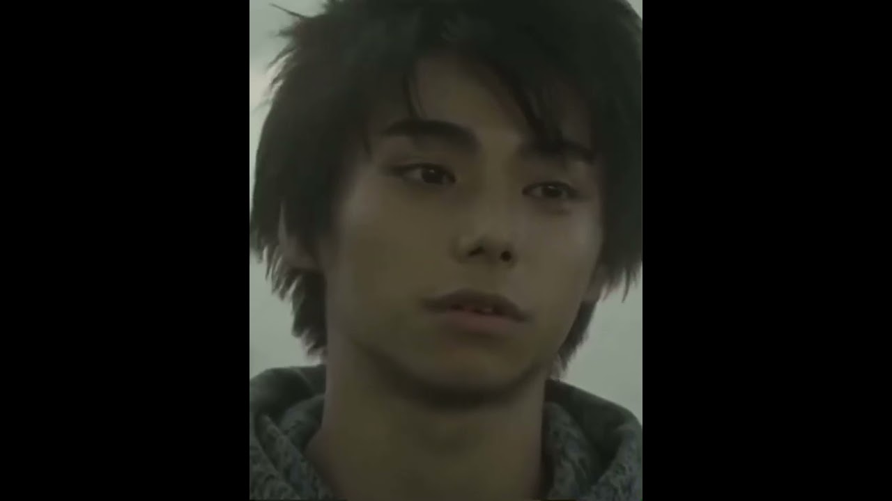 Nijiro Murakami #nijiro #youtubeshort #shorts #japaneseactor #nijiromurakami #chishiya #nijiroedit