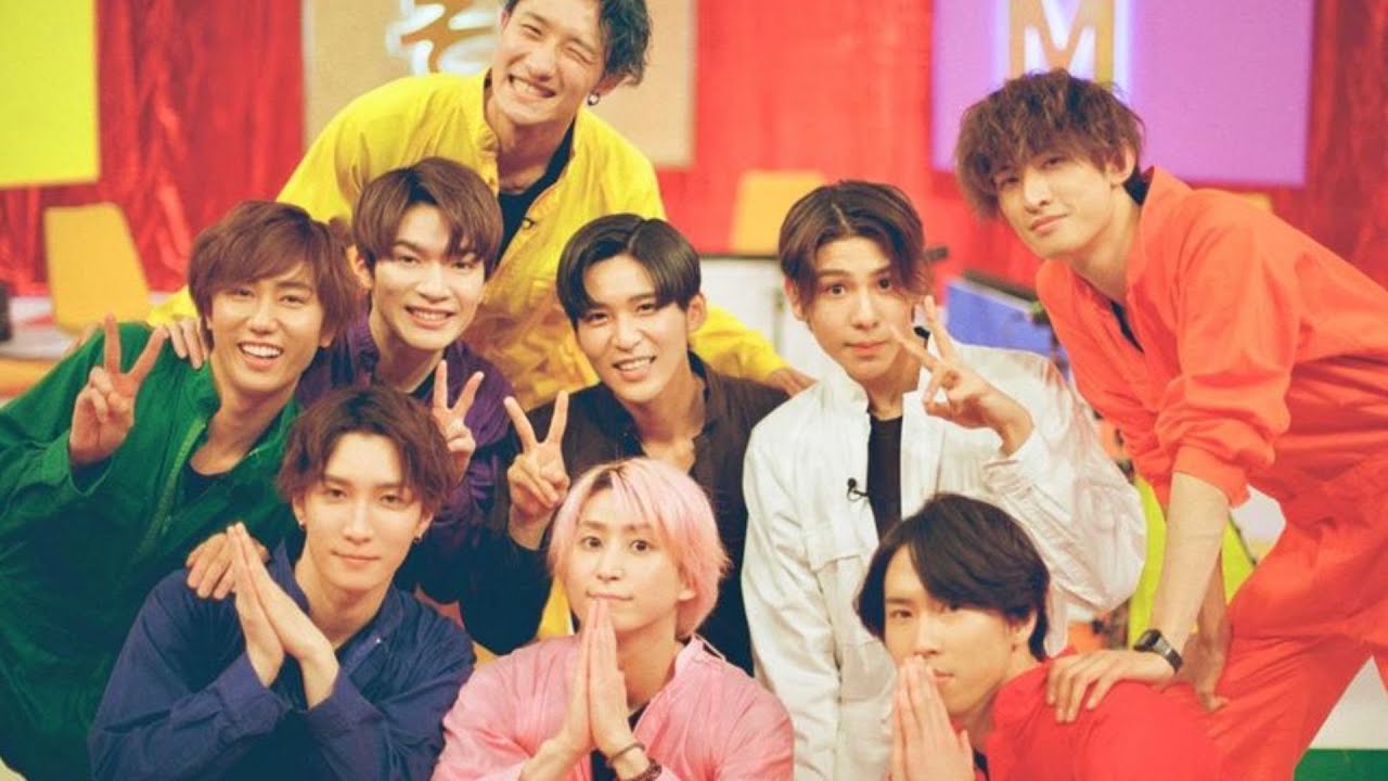 セクゾ中島健人　サラッと“甘～い”コメントに「Snow　Man」メンバーから歓声「甘すぎるやろ」