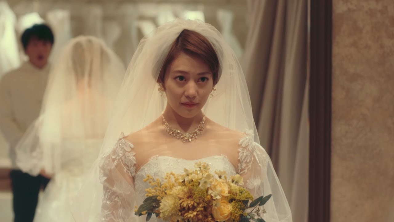 『unknown』5月9日（火）よる9：00～／第4話　予告動画（30秒）