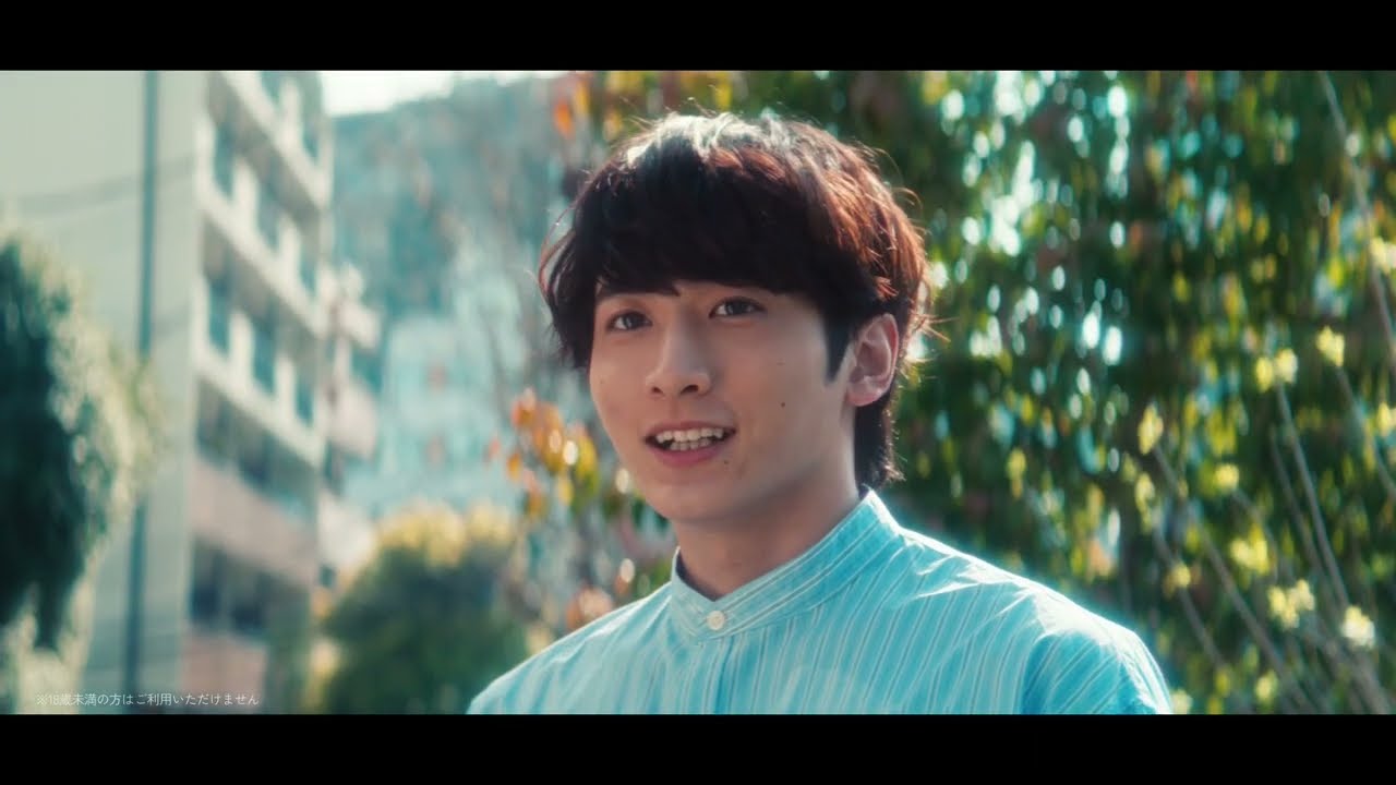 私たちはここから始まった。篇「本命ならペアーズ」〜小関裕太・横田真悠出演〜（R18）