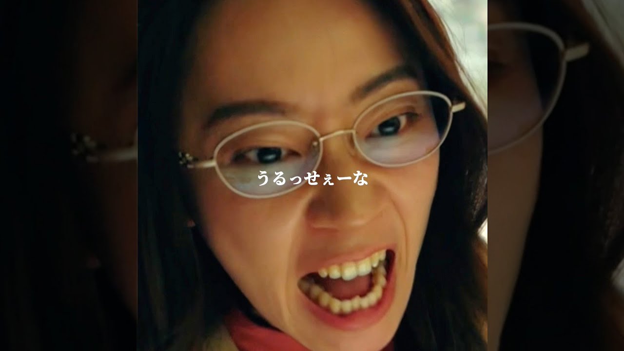 🚇第2話名場面 ｢うるっせぇーな､静かにしろよ｣『#ペンディングトレイン』#藤原丈一郎 #古川琴音 #なにわ男子【TBS】