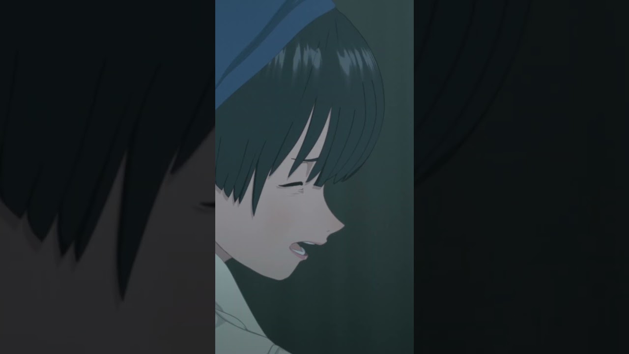 TVアニメ『TRIGUN STAMPEDE』第10話「人間」予告動画縦型ver.