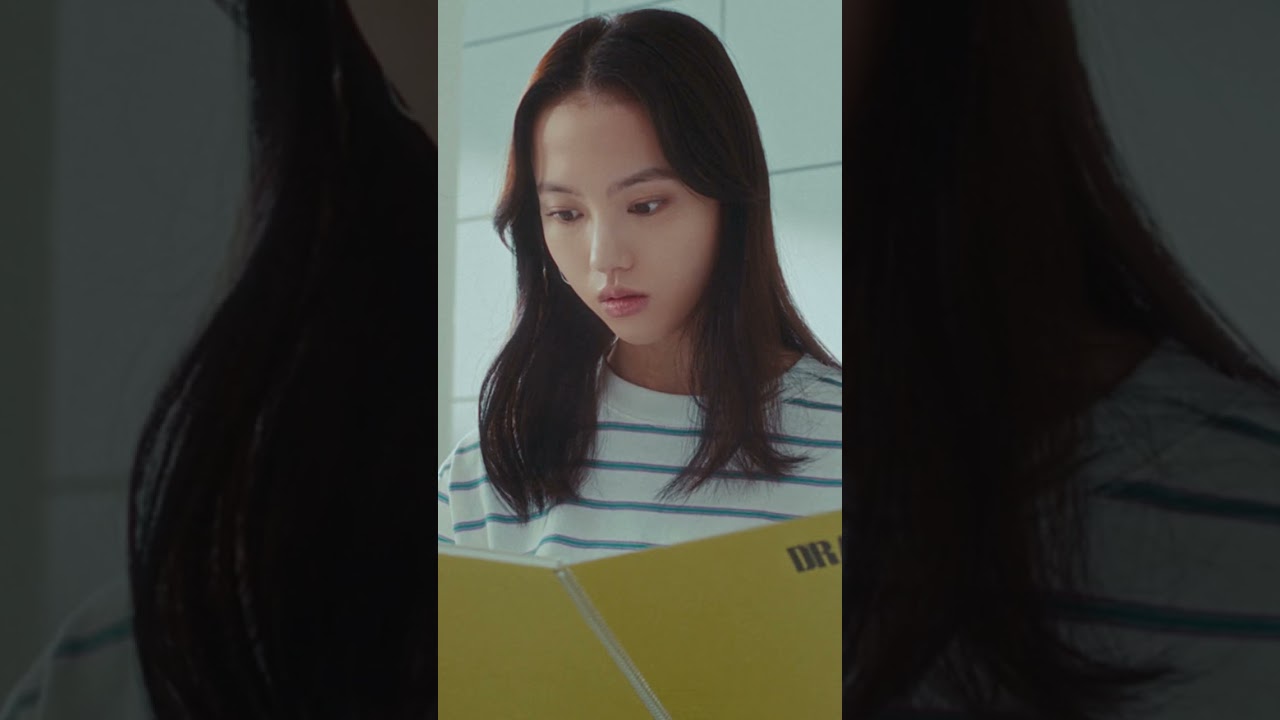 niko and ... （ニコアンド ）| 2023SS BRAND MOVIE 15秒 ver.2 【主演：北村匠海×清原果耶 】