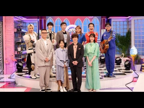 D58- HiHi Jets猪狩蒼弥&作間龍斗、作詞作曲ソングで先輩に感謝伝える 玉森裕太のカッコよすぎエピソードも初披露