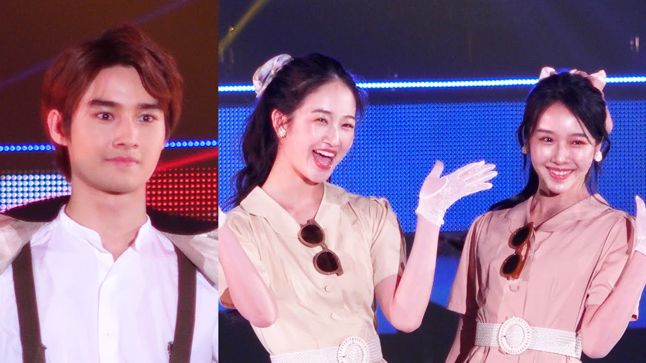 【ガルアワ】”藤岡弘、ファミリー”藤岡真威人＆天翔愛＆天翔天音、ランウェイ集結『Rakuten GirlsAward 2023 SPRING/SUMMER』