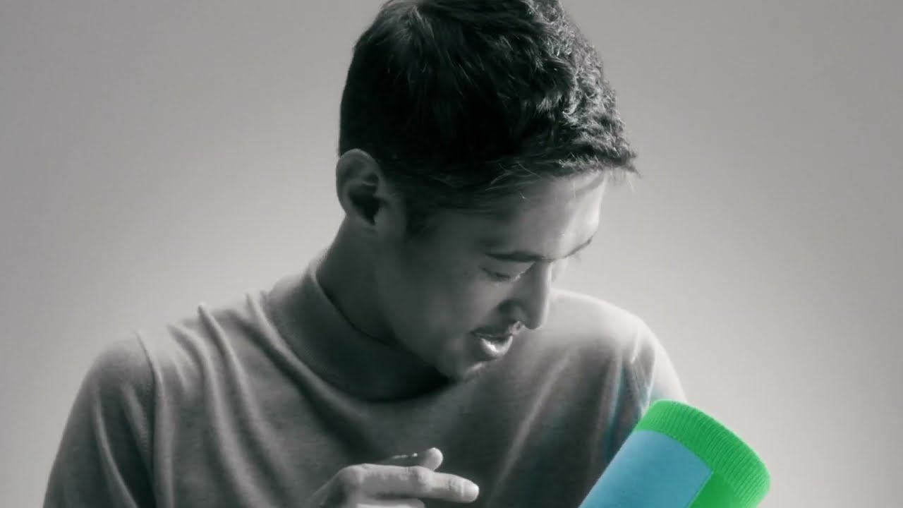 Tabio MEN公式アンバサダーに窪塚洋介氏が就任