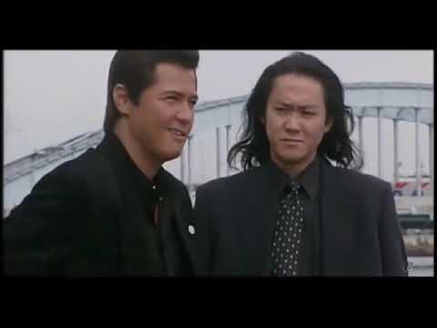 Vシネ版「仁義」シリーズ連続放送 仁義35 💥💥💥時代劇スペシャル 2023
