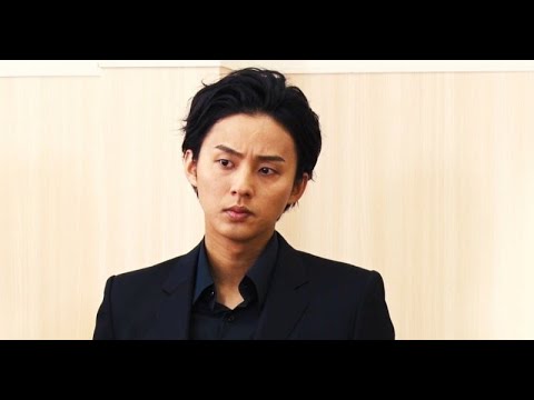 D58- “教師”藤ヶ谷太輔の「純愛×奇怪」演出 『キスブサ』で「ヤンキーの純愛ストーリー」第2夜