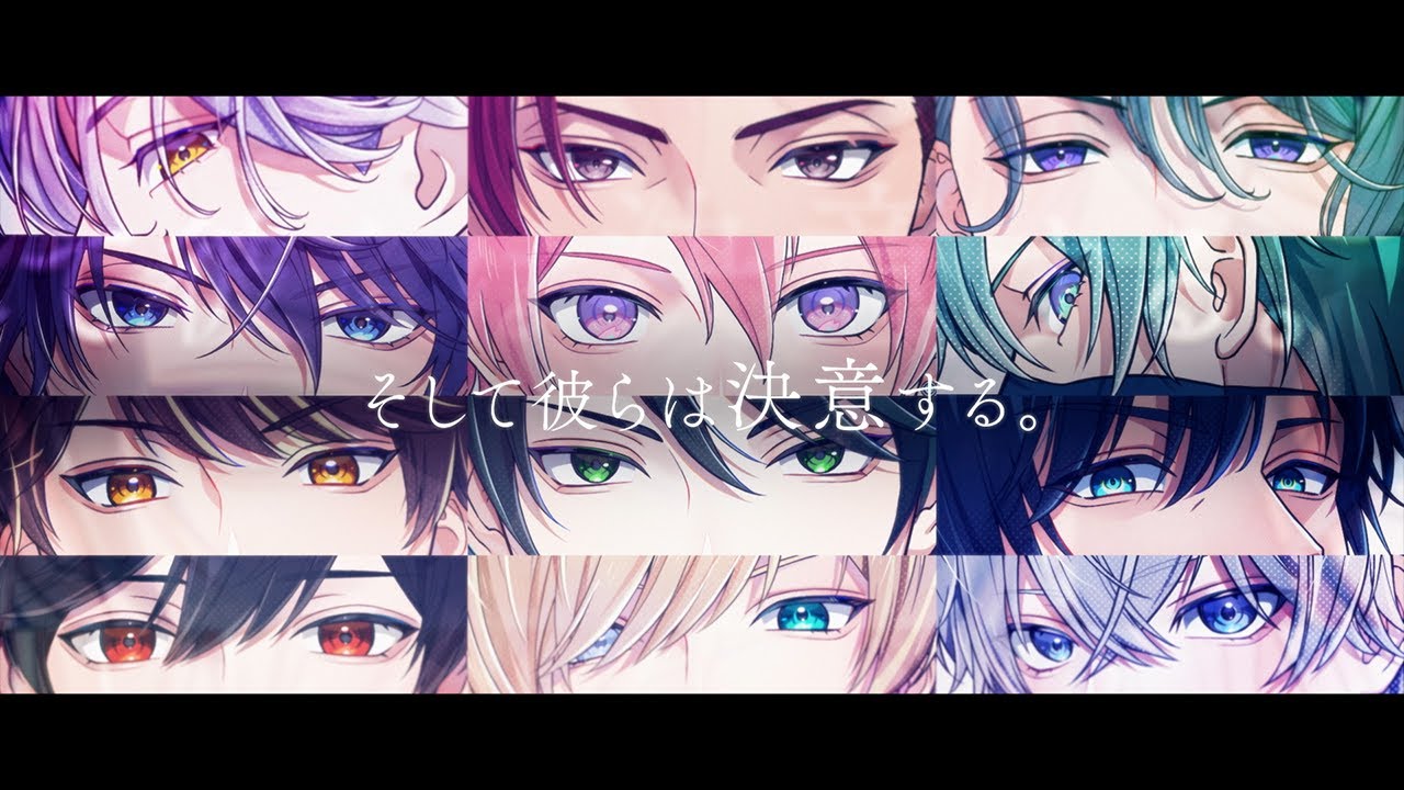 【オープニングムービー】4/14 事前登録スタート！時代を越えるリズムゲームアプリ「戦国 A LIVE」