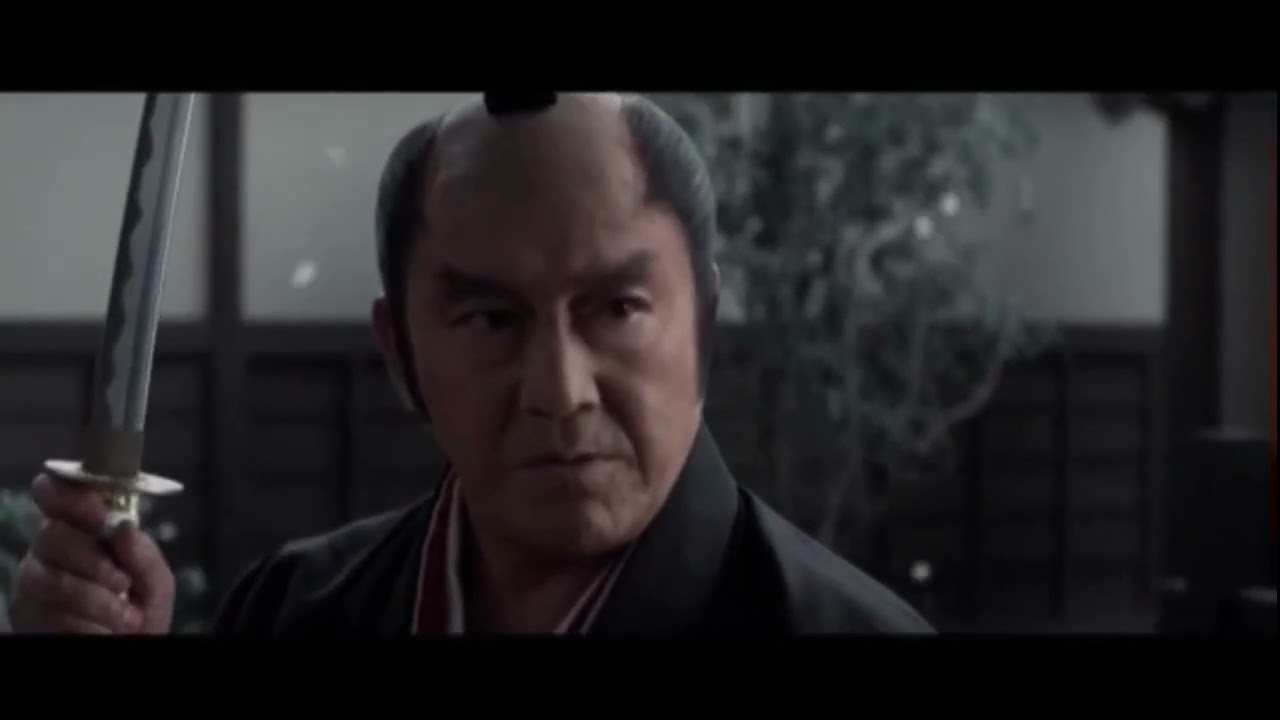 太秦ライムライト【松方弘樹 vs 福本清三】