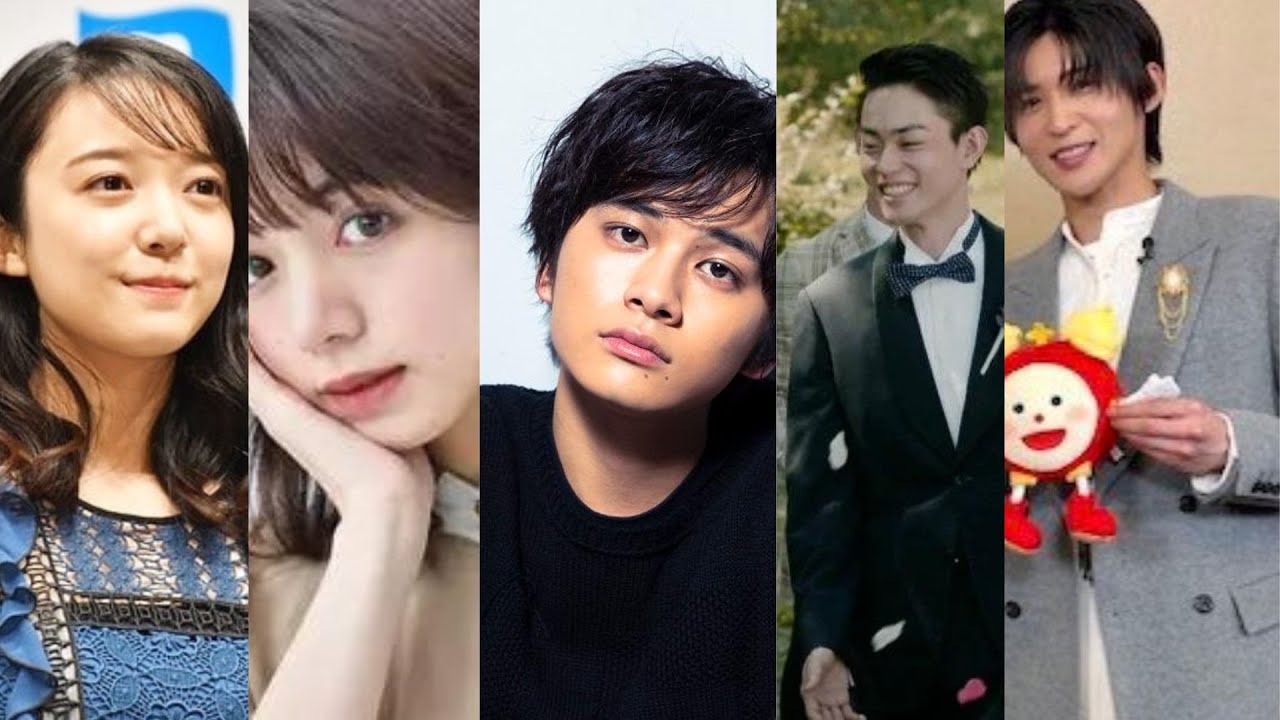 上白石萌音、池田エライザ、北村匠海、菅田将暉、Snow Man目黒蓮…アーティストとしても大活躍する俳優TOP10　1位は？
