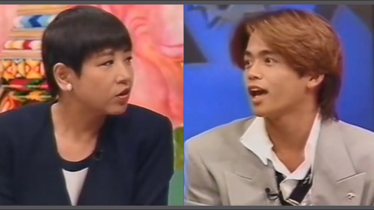 光GENJI 諸星和己　デビュー当時ジャニー喜多川に怒った話　和田アキ子　上岡龍太郎