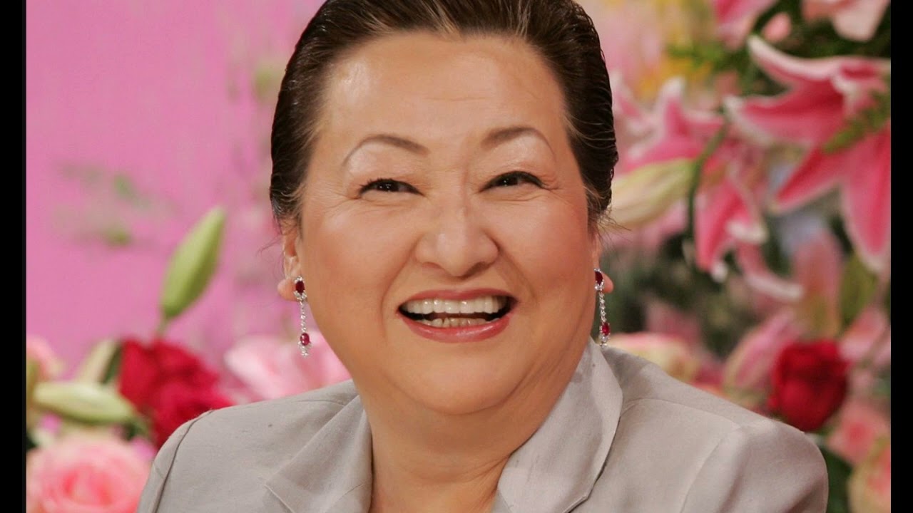 徳光和夫、ムッシュかまやつ～水谷豊・伊藤蘭夫妻～中居正広からの細木数子を語る
