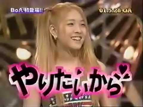 HEY!HEY!HEY!トーク 平井堅 松浦亜弥 Gackt(ガクト) BoA(ボア)