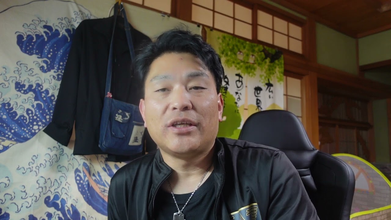 【億万長者合宿ソナチネ】第102話：反町隆史POISON