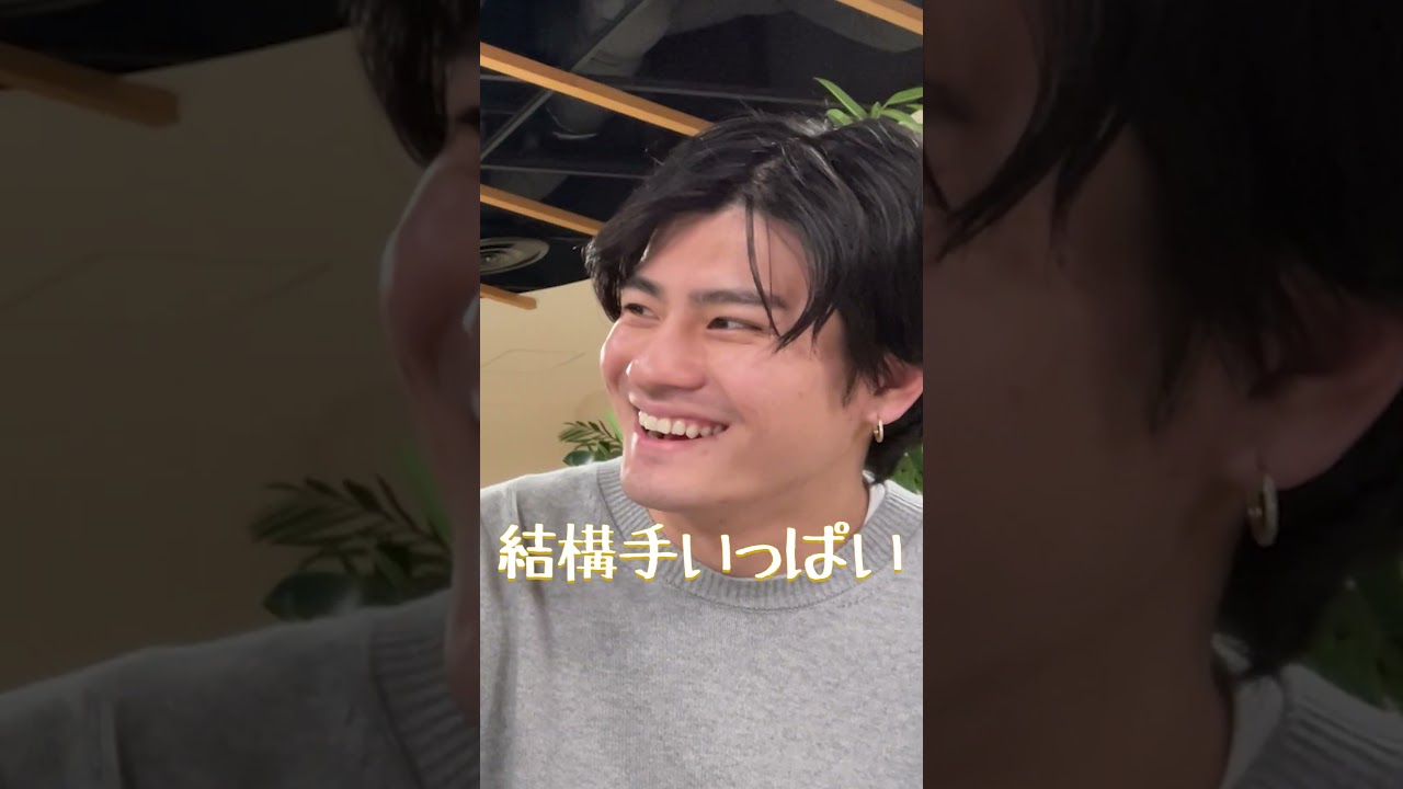SixTONES official 【髙地優吾の2023は公私混同】ひたすら趣味を仕事につなげて！ バイクで温泉入りながらレザークラフト...笑 ~＃shorts~