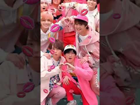 Hey!Say!JUMP 【心技体】#shorts